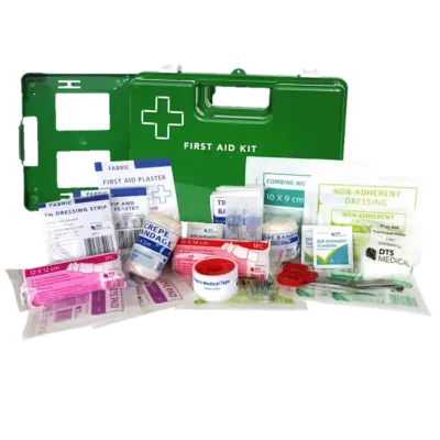Office 1-5 Person First Aid Kit