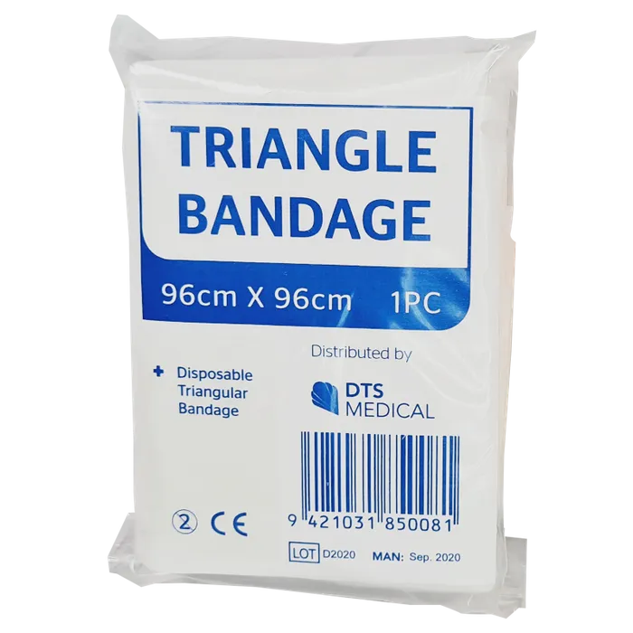Bandage Triangular