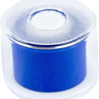 Blue Medical Tape