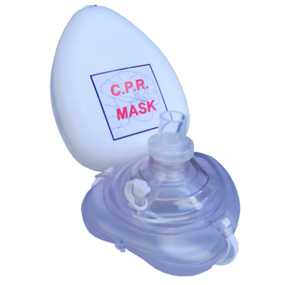 CPR Pocket Mask