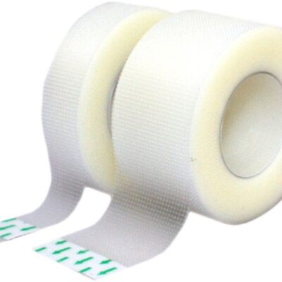 Clear Easy Tear Tape Perforated