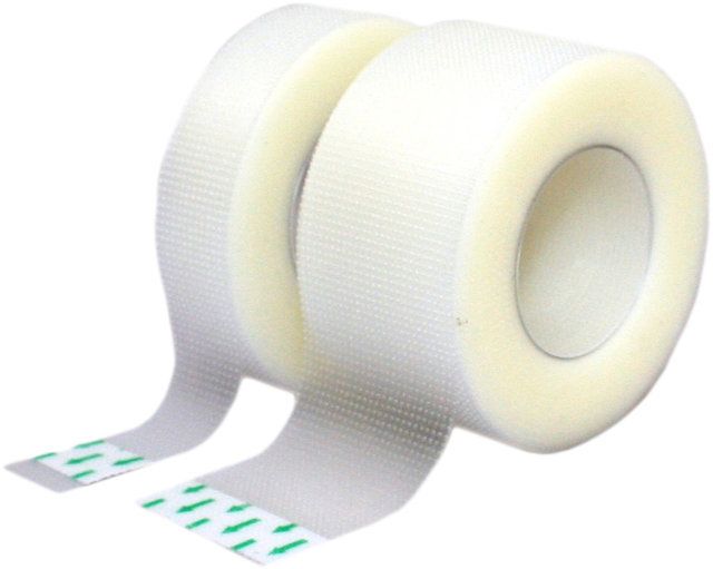 Clear Easy Tear Tape Perforated