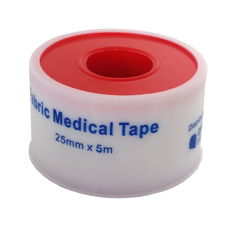 Fabric Strapping Tape