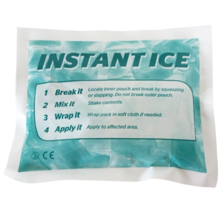 Instant Ice Pack Small
