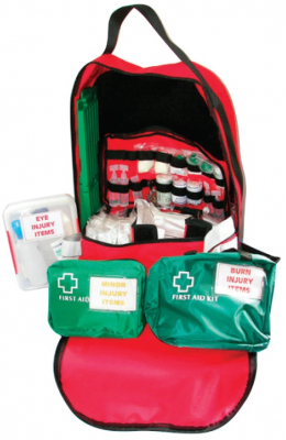 Major Incident Kit