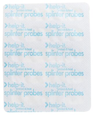 Splinter Probes
