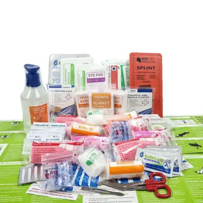 Maxi Farming Kit
