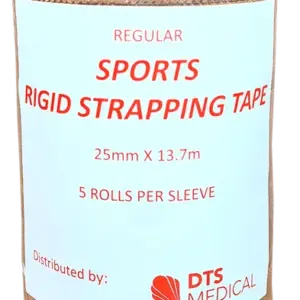 Fabric Sports Tape Regular