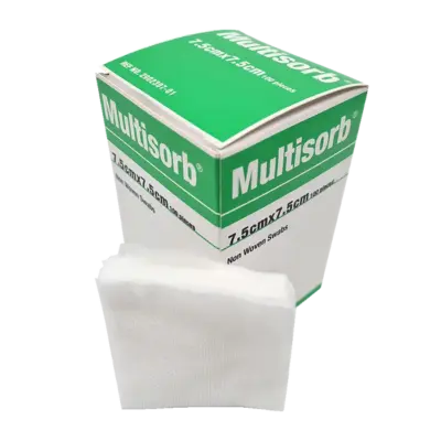 Gauze Swabs Non Sterile