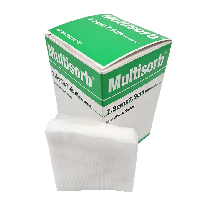 Gauze Swabs Non Sterile
