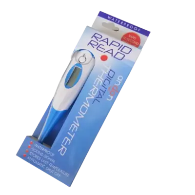 Thermometer Digital