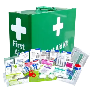 First Aid Kits