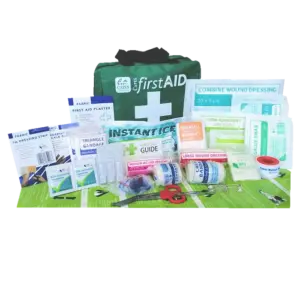Medical First Aid Kit – Multipurpose (Large)