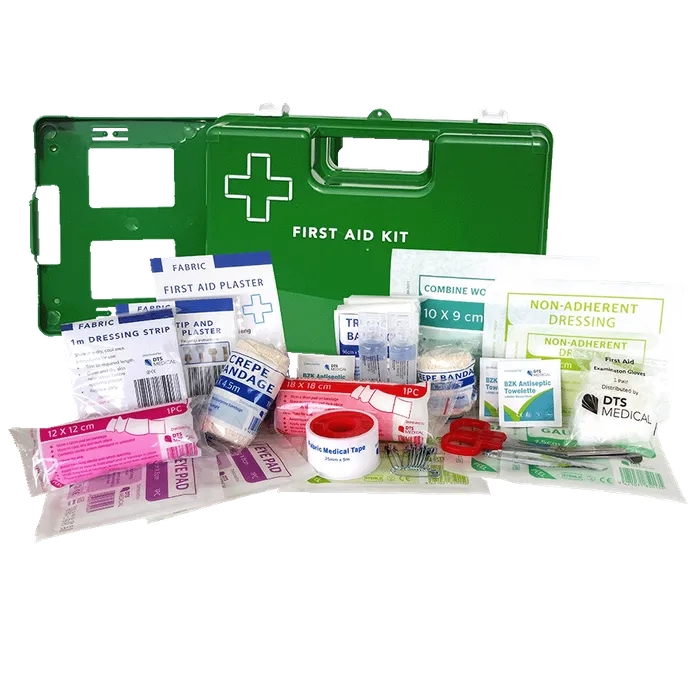 Office 1-5 Person First Aid Kit