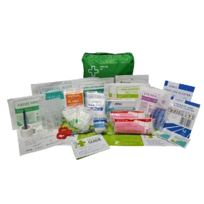 Mums Supreme First Aid Kit – Soft pack