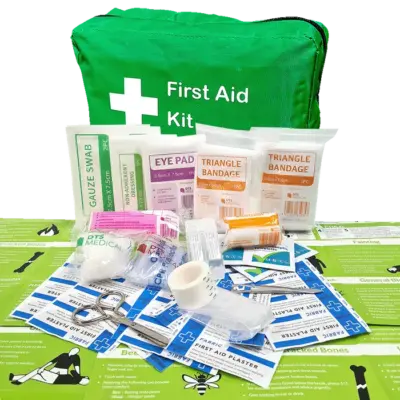 Quad Bike First Aid Kit
