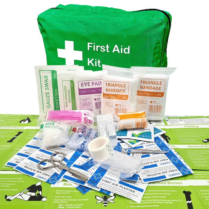 Quad Bike First Aid Kit
