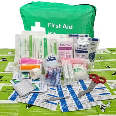 Travel and Outdoor Kit – Soft pack