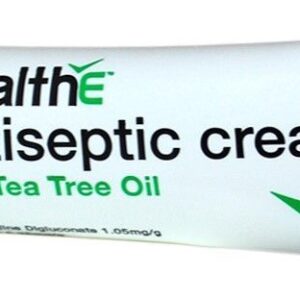 Antiseptics, Saline and Sanitizers