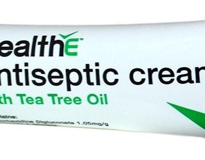 HealthE Antiseptic Cream