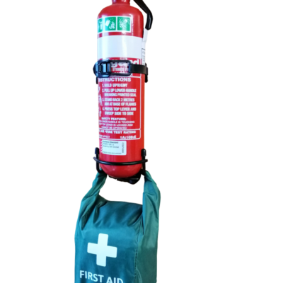 FIRST AID HANG BAG