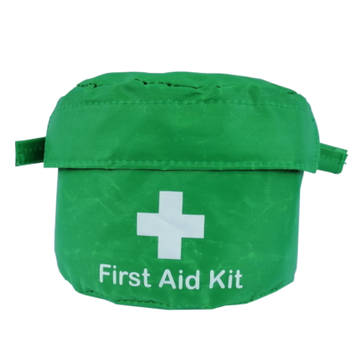 Green Economy First Aid Bag