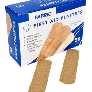 Plaster Range
