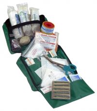 Retail Outlet First Aid Kit Large