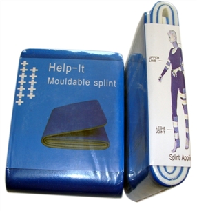 Pain Relief and Injury Support