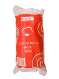 Cotton Wool Rolls