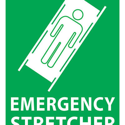 Emergency Stretcher