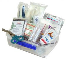 Recreational Boating Kit