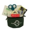 Basic Forestry First Aid Kit