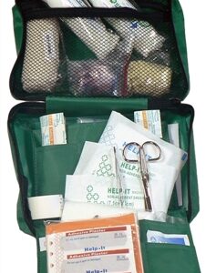 Quad Bike First Aid Kit