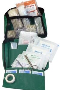 Mums Essential First Aid Kit