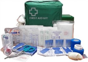 Catering First Aid Kit Small