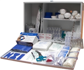 Catering First Aid Kit Large