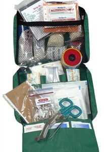 Retail Outlet First Aid Kit Medium