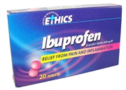 Ibuprofen 200mg