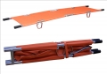 Double Folding Stretcher