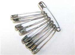 Safety Pins