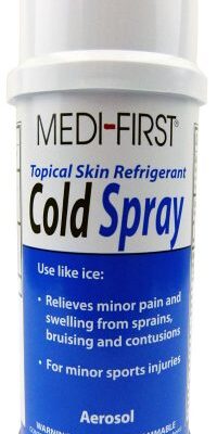 Cold Spray