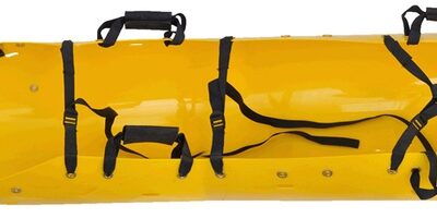 Rescue Recovery Stretcher