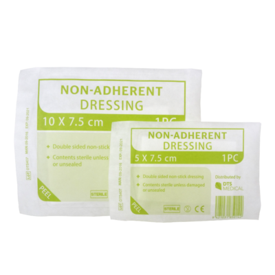 Dressings Non Adherent