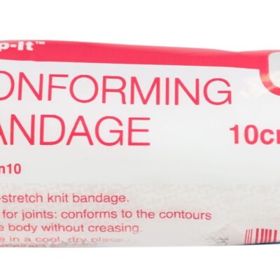 bandage conforming