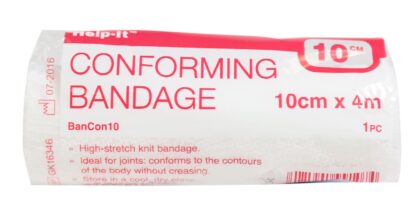 bandage conforming