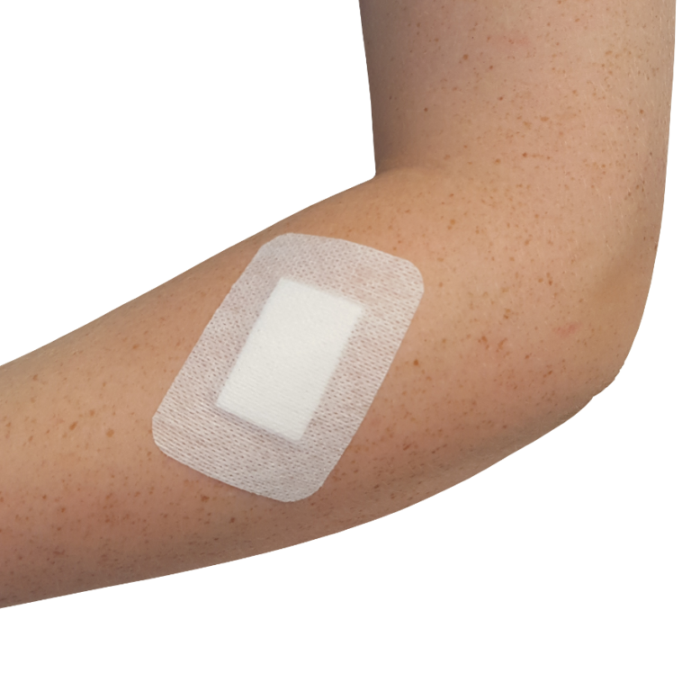 Adhesive Wound Dressing Tape | Fixomull For Sale From Signet Medical - Australia