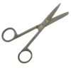 Nursing Scissors Sharp:Blunt