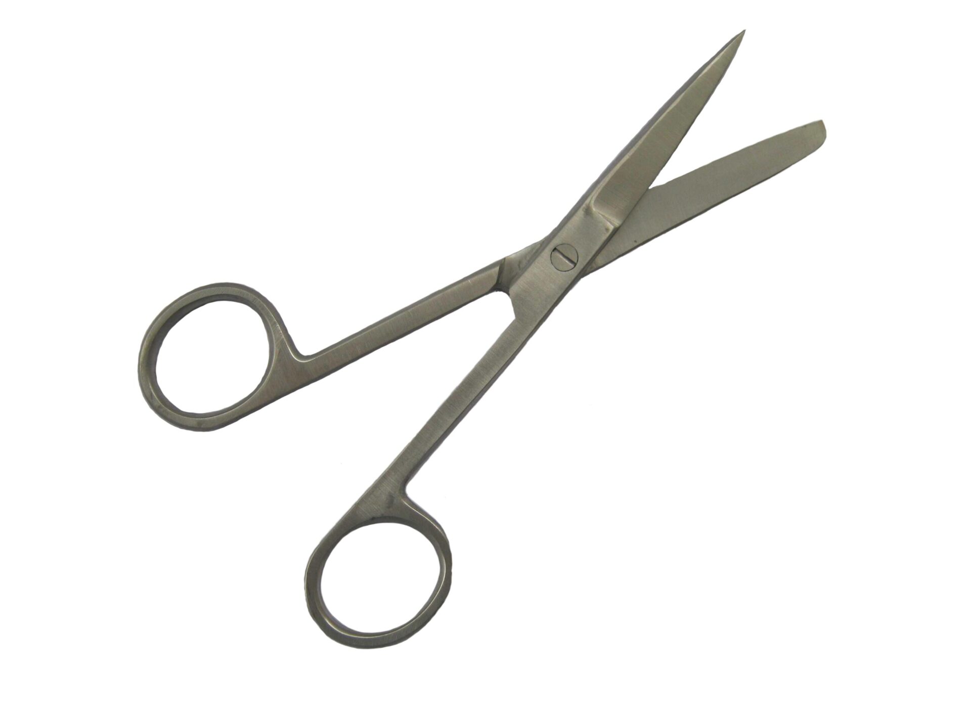 Nursing Scissors Sharp:Blunt