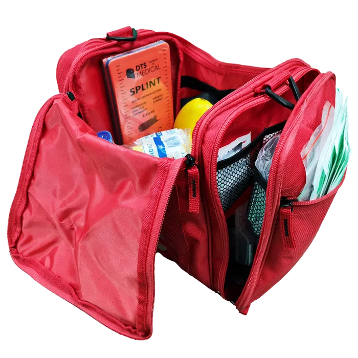 Sports Team, Premium Large First Aid Kit